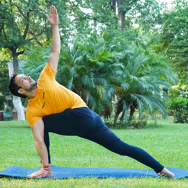 300 Hours Online Yoga TTC