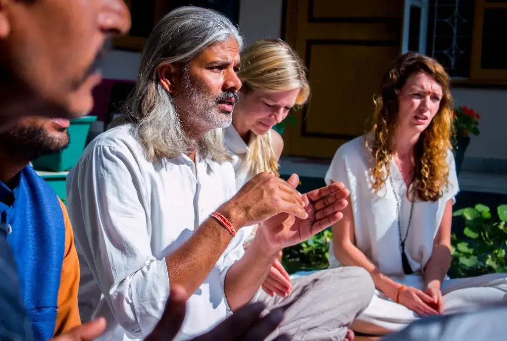 300 Hours Kundalini Yoga Teacher Training Course