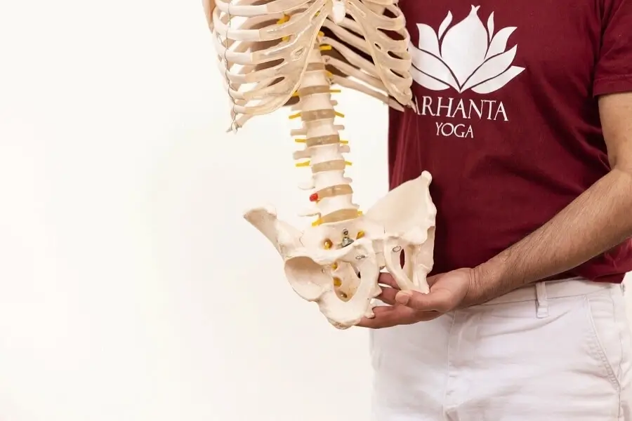 50 Hour Yin Yoga Online