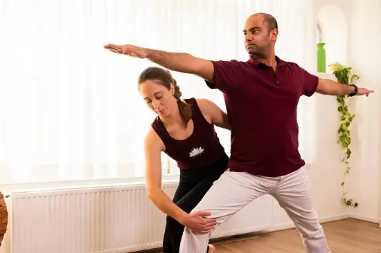 50 Hour Vinyasa Yoga Online