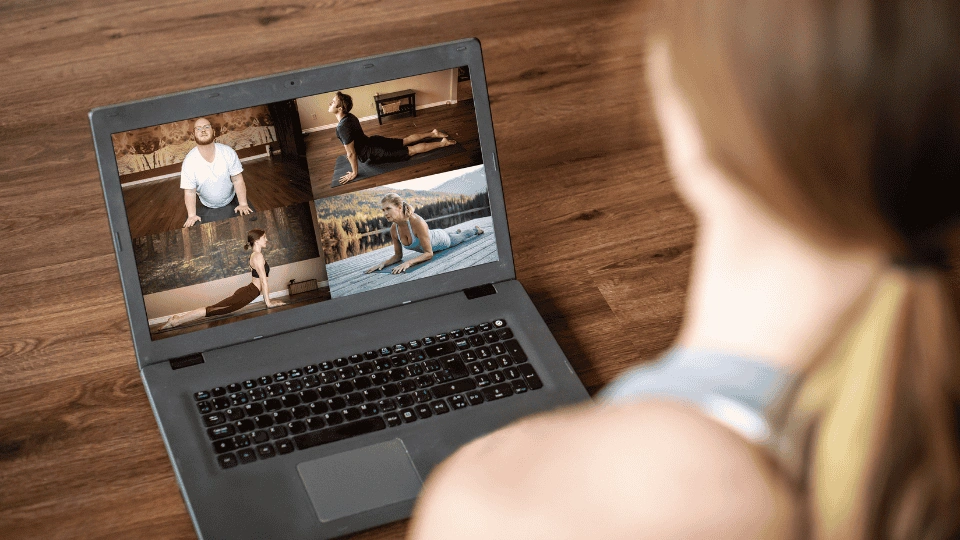 200-Hour Online Yoga TTC