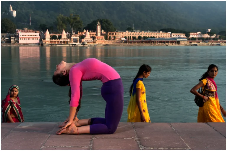 Rishikesh