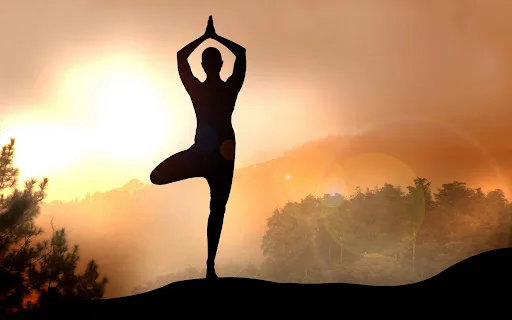 500 Hr YTTC in Rishikesh