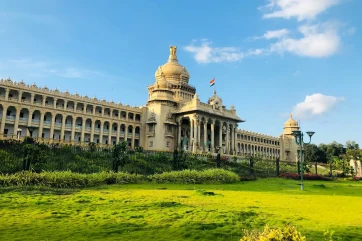 Bangalore Image