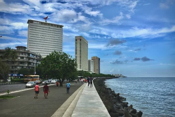 mumbai location image